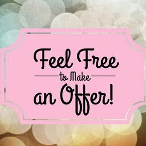 ❗️EVERYTHING MUST GO ❗️